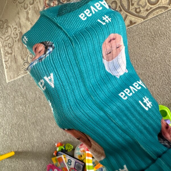 Hanukkah family pajamas