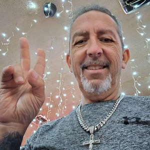 Sal added a photo of their purchase