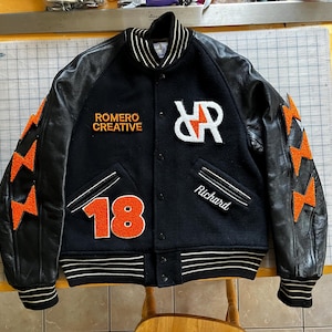 Richard added a photo of their purchase