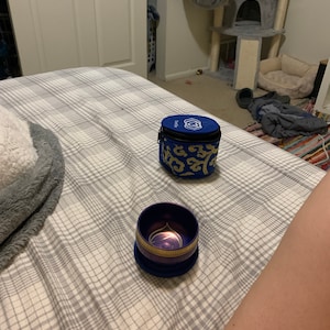 Etsy buyer added a photo of their purchase