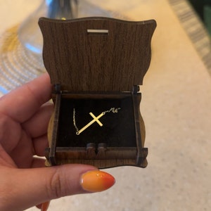 Lorraine added a photo of their purchase