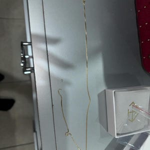 Damaris added a photo of their purchase