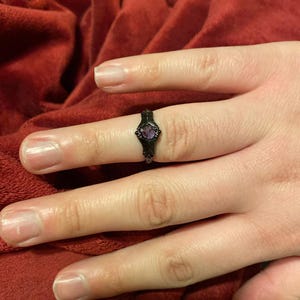 Nathan added a photo of their purchase