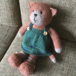 Etsy-Käufer:in hat ein Foto des gekauften Artikels hinzugefügt