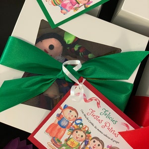 Monica added a photo of their purchase