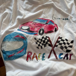 Alexandra added a photo of their purchase