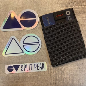 Josh added a photo of their purchase