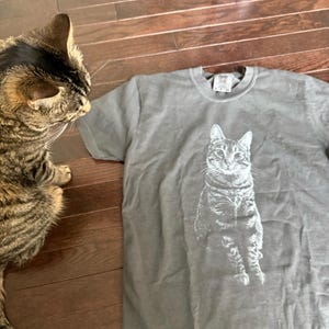 Robin added a photo of their purchase