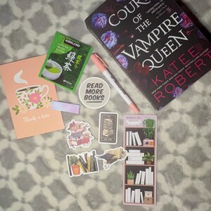 Kaitlin added a photo of their purchase