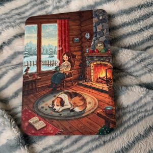 Kimberly hat ein Foto des gekauften Artikels hinzugefügt