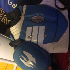 NOD Face Mask Gas Mask Command and Conquer Nod Cosplay - Etsy Canada