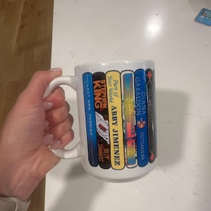 Abee added a photo of their purchase
