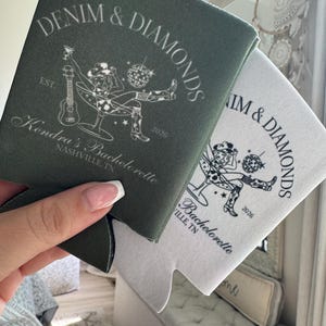 Acquirente Etsy ha aggiunto una foto del proprio acquisto