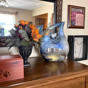 Christine added a photo of their purchase