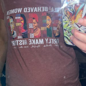 Heather added a photo of their purchase