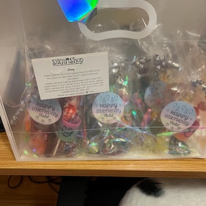 Etsy buyer added a photo of their purchase