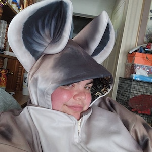 Amber added a photo of their purchase