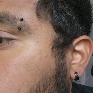 Javier added a photo of their purchase