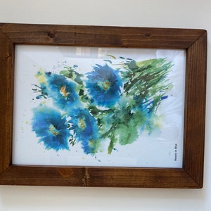 Annie added a photo of their purchase