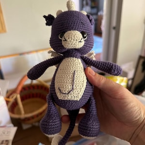 Kupujący z Etsy dodał(a) zdjęcie swoich zakupów