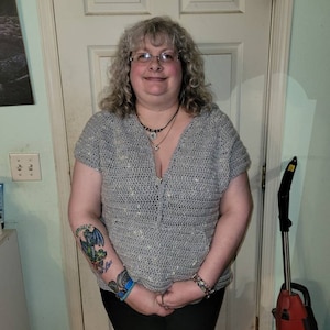 Rebecca added a photo of their purchase