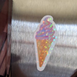 Andrea added a photo of their purchase