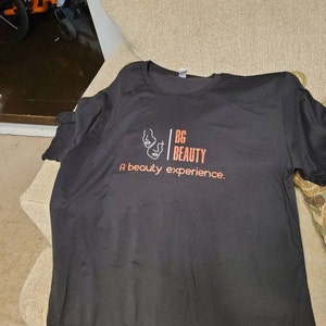 Priscilla added a photo of their purchase