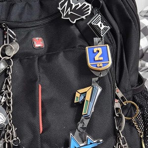 リンバス カンパニー コーポレーション ピンズ - 3 月 15 日更新