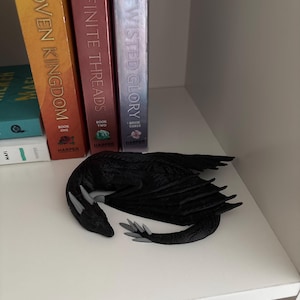 Keeley added a photo of their purchase