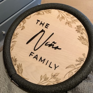 Emilie added a photo of their purchase