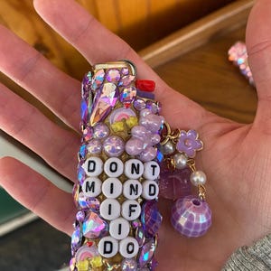 Jenna added a photo of their purchase