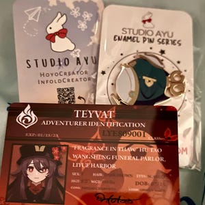 Lumine added a photo of their purchase