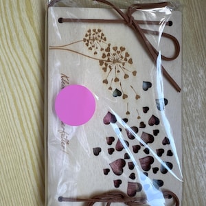 Isabel added a photo of their purchase