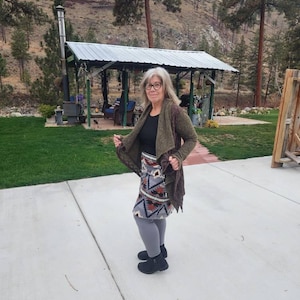 Erin added a photo of their purchase