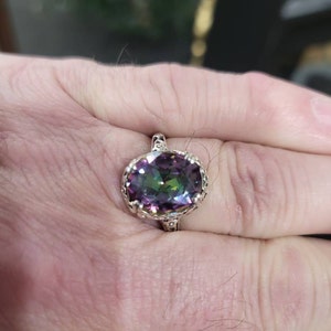Andrew added a photo of their purchase