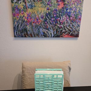 Catherine added a photo of their purchase