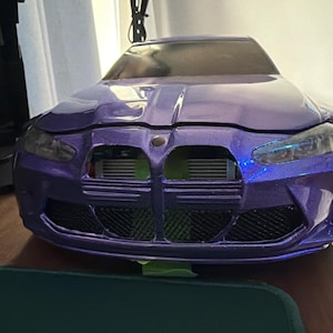 Tanner added a photo of their purchase