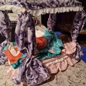 Jennifer added a photo of their purchase