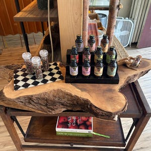Katie added a photo of their purchase
