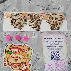 woomi さんが購入した商品の写真を追加しました