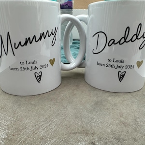 Michelle added a photo of their purchase