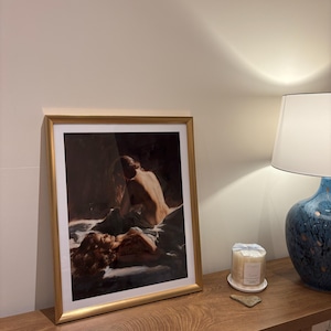 Beth adicionaram uma foto da sua compra