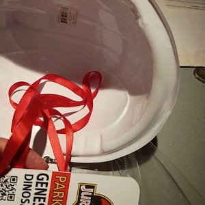 Michelle added a photo of their purchase