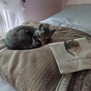 Angela added a photo of their purchase