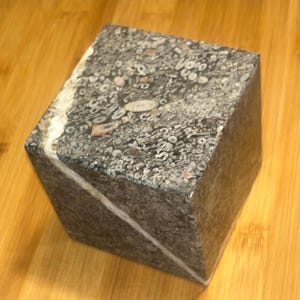 Scott added a photo of their purchase