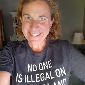 Kristi added a photo of their purchase