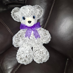 Janet added a photo of their purchase