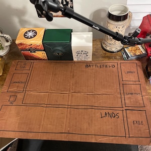 Lucas added a photo of their purchase