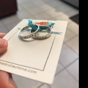 Buyer photo Lindsay Semple, who reviewed this item with the Etsy app for iPhone.