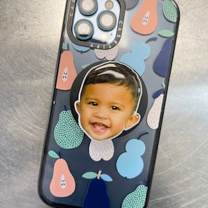 Alissa heeft een foto van de aankoop toegevoegd